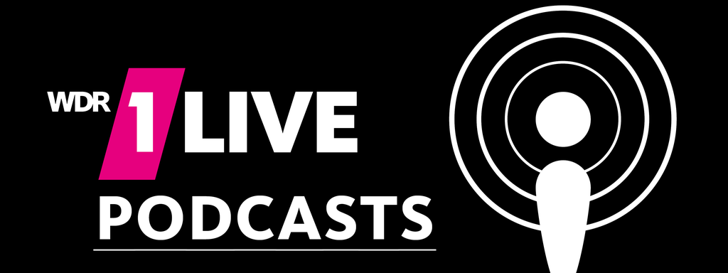 1LIVE Podcasts