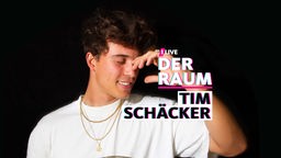 Tim Schäcker