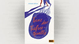 Das Cover von "Tanz der Tiefseequalle".