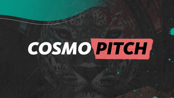 COSMO Pitch