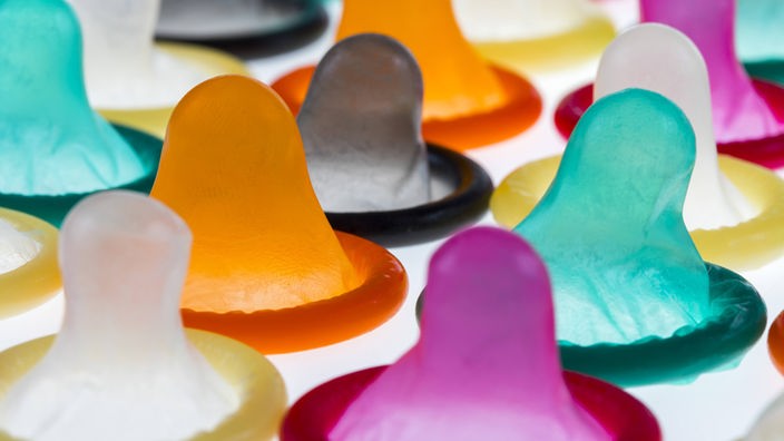 Kondome In Passform Eine Sinnvolle Idee Mensch Wissen Wdr 