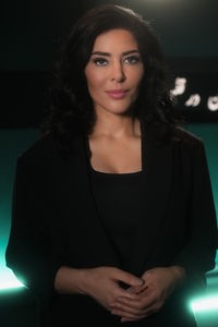 Samira El Ouassil 