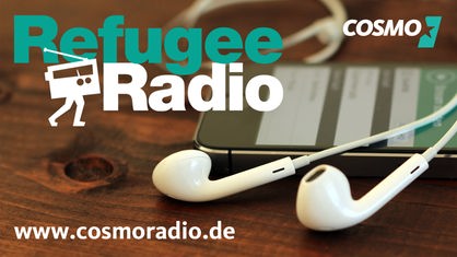 COSMO Refugee Radio