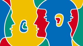 Višejezičnost; logo evropskog Dana jezika