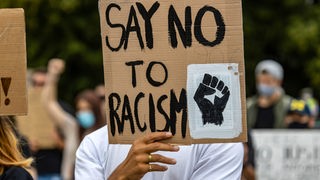 Demonstracije protiv rasizma