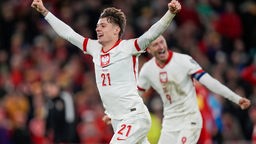 Polska reprezentacja pojedzie na Euro