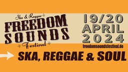 Freedom Sounds Festival 2024