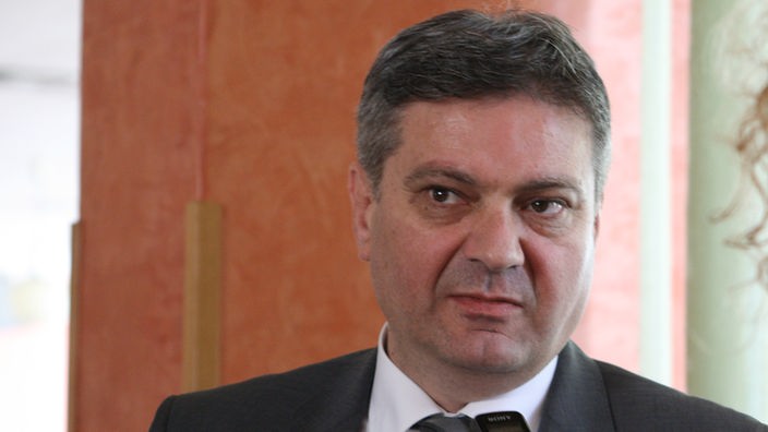 Denis Zvizdić