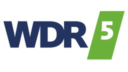Senderlogo: WDR 5