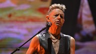 Depeche Mode - Köln 