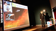 Der Dortmund Physik-Professor Metin Tolan spricht in Warburg über die Physik hinter Star Trek
