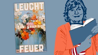 Cover Dani Shapiro - Leuchtfeuer