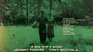 Johnny Parker, Tony Mottola - While We're Young