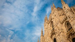Duomo di Milano, Milanos Kathedrale