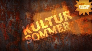 Das offizielle Logo zum Kultursommer 2023