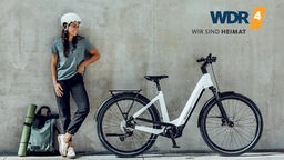 Der WDR 4 E-Bike-Frühling – Schlüssel aussuchen und E-Bike gewinnen!