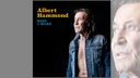 Cover des Albums: "Body Of Work" von Albert Hammond