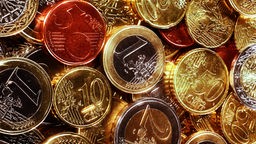 Euros & Cents