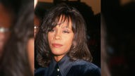 Whitney Houston bei den NAACP Image Awards (1993)