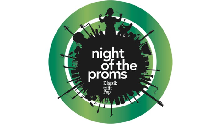 Night Of The Proms Wdr Pr Sentiert In K Ln Oberhausen Und