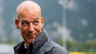 Carsten Cramer von Borussia Dortmund