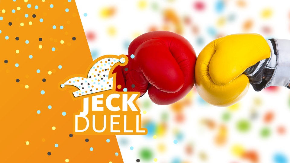 WDR 4 Jeck Duell Karneval hoch vier WDR 4 Radio WDR