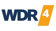 Senderlogo: WDR 4