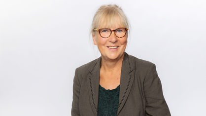Ulla Scholz