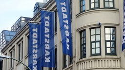 Neustart für Karstadt: Können Marken ein Krisenimage loswerden?