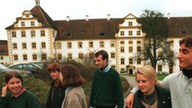 Internat Salem in Baden Württenberg
