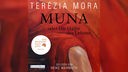 Hörbuchcover: "Muna oder Die Hälfte des Lebens" von Terézia Mora