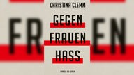 Buchcover: "Gegen Frauenhass" von Christina Clemm