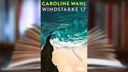 Buchcover: "Windstärke 17" von Caroline Wahl