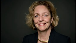 Angelika Nußberger, Direktorin der Akademie für europäischen Menschenrechtsschutz an der Universität Köln.