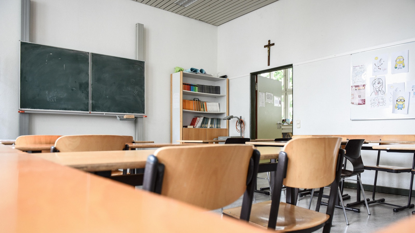 Kirchliche Privatschulen Erfolgreich Aber Bedroht Lebenszeichen