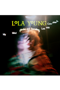 Lola Young - Money