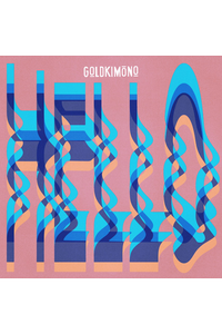 Goldkimono - Hello