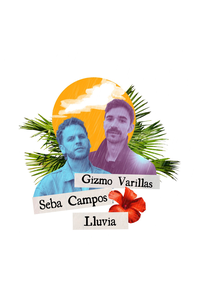 Campos & Gizmo
