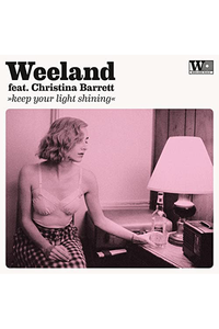 Weeland - Keep You Light Shining
