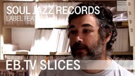 Soul Jazz Records (EB.TV Feature)