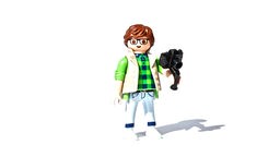 Christian Blanck als Playmobil-Figur