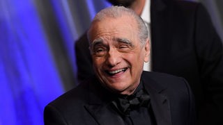 Ehrung für Regisseur Martin Scorsese auf Berlinale