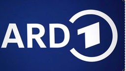 Das ARD-Logo.