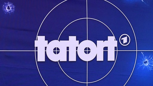 Das Logo vom Münster Tatort "Lakritz" vom 24.10.2019