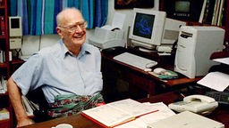 Arthur C. Clarke, 1999