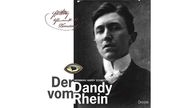 Buchcover "Der Dandy vom Rhein"