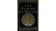 Buchtitel "The Power of Myth" von Joseph Campbell