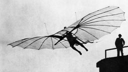 Otto Lilienthal