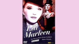 DVD-Cover des Films "Lili Marleen"