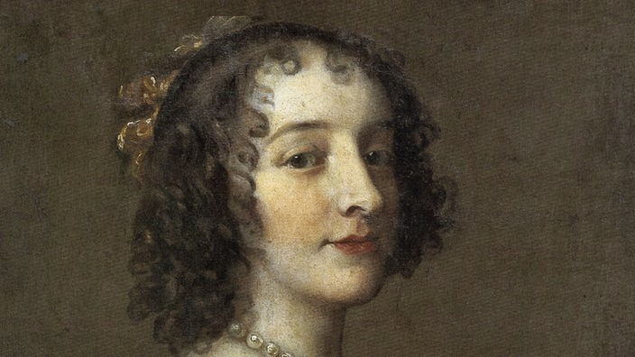 08.06.1714 - Todestag der Prinzessin Sophie von Hannover